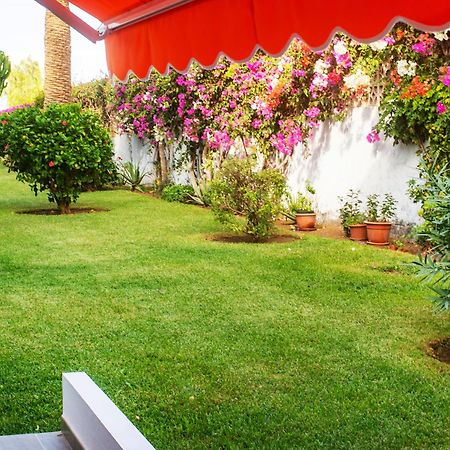 Casa Tranquila Puerto de la Cruz (Tenerife) Exterior foto