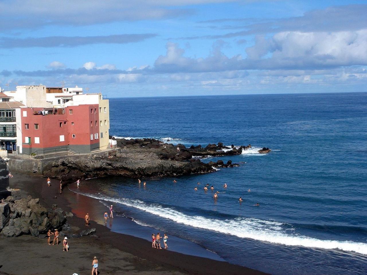 Casa Tranquila Puerto de la Cruz (Tenerife) Exterior foto