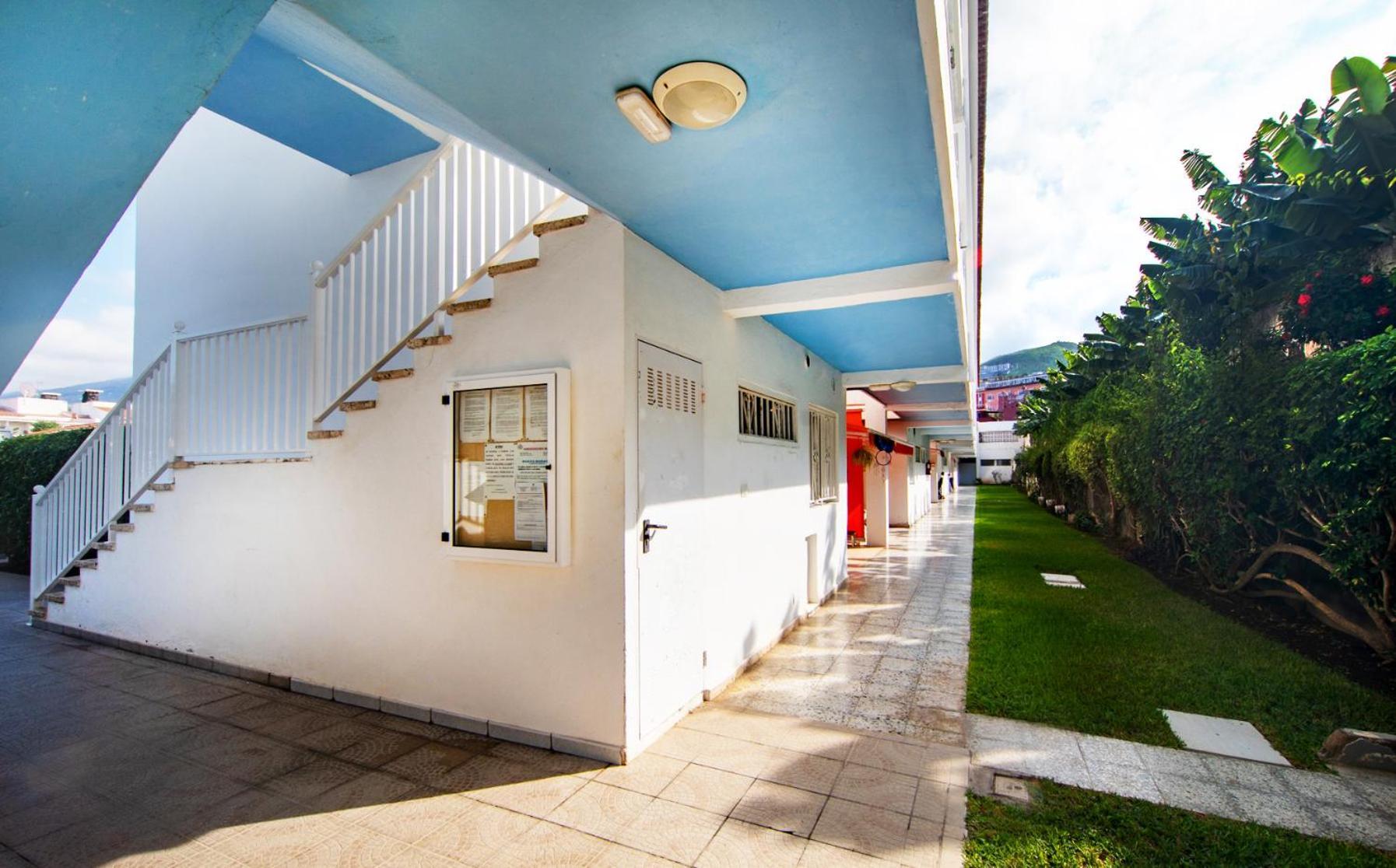 Casa Tranquila Puerto de la Cruz (Tenerife) Exterior foto