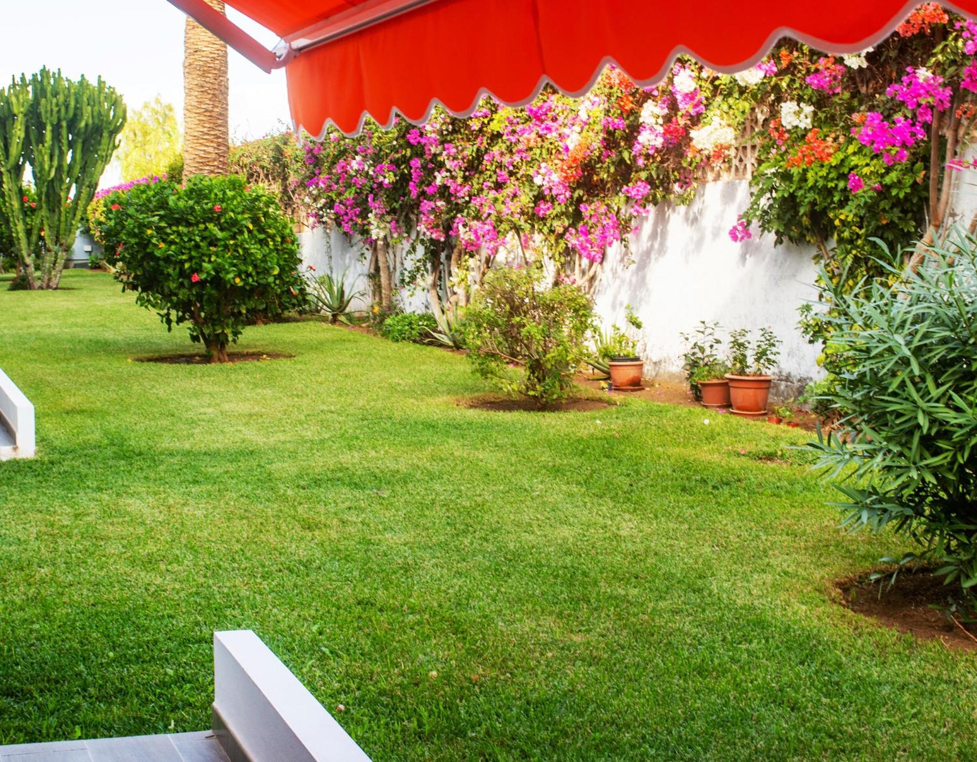 Casa Tranquila Puerto de la Cruz (Tenerife) Exterior foto