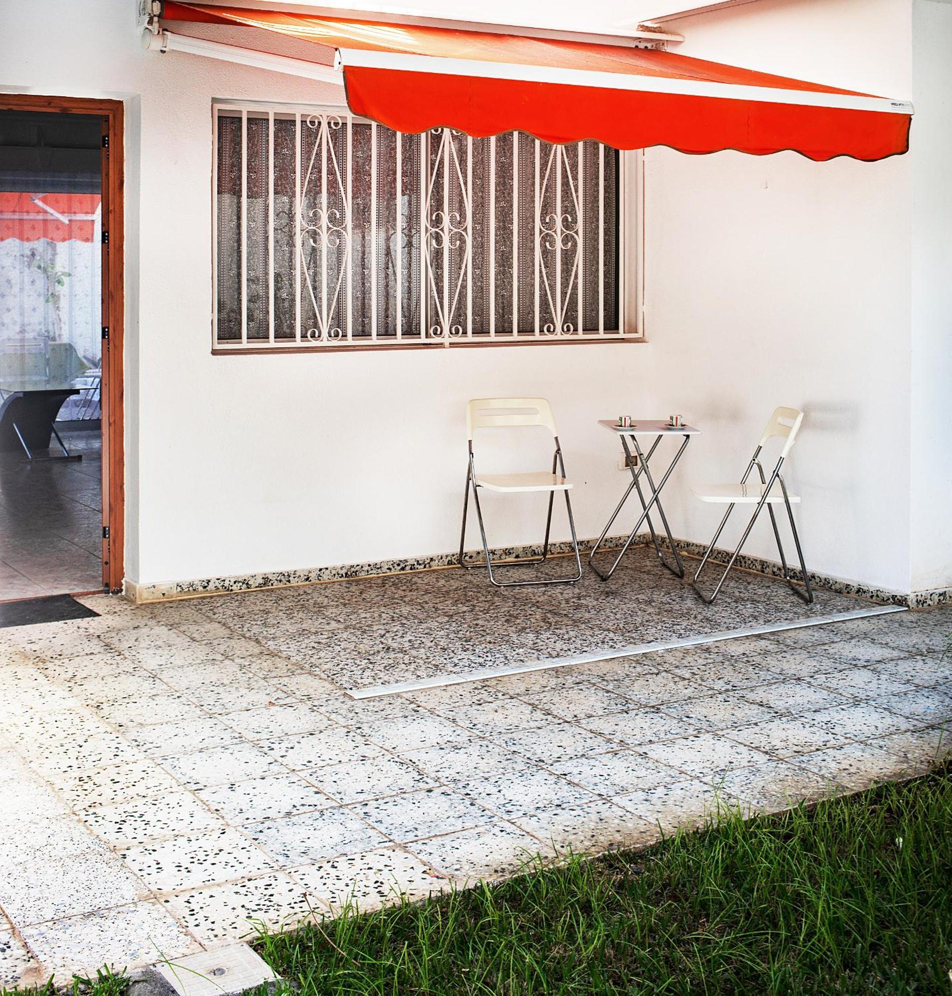 Casa Tranquila Puerto de la Cruz (Tenerife) Exterior foto